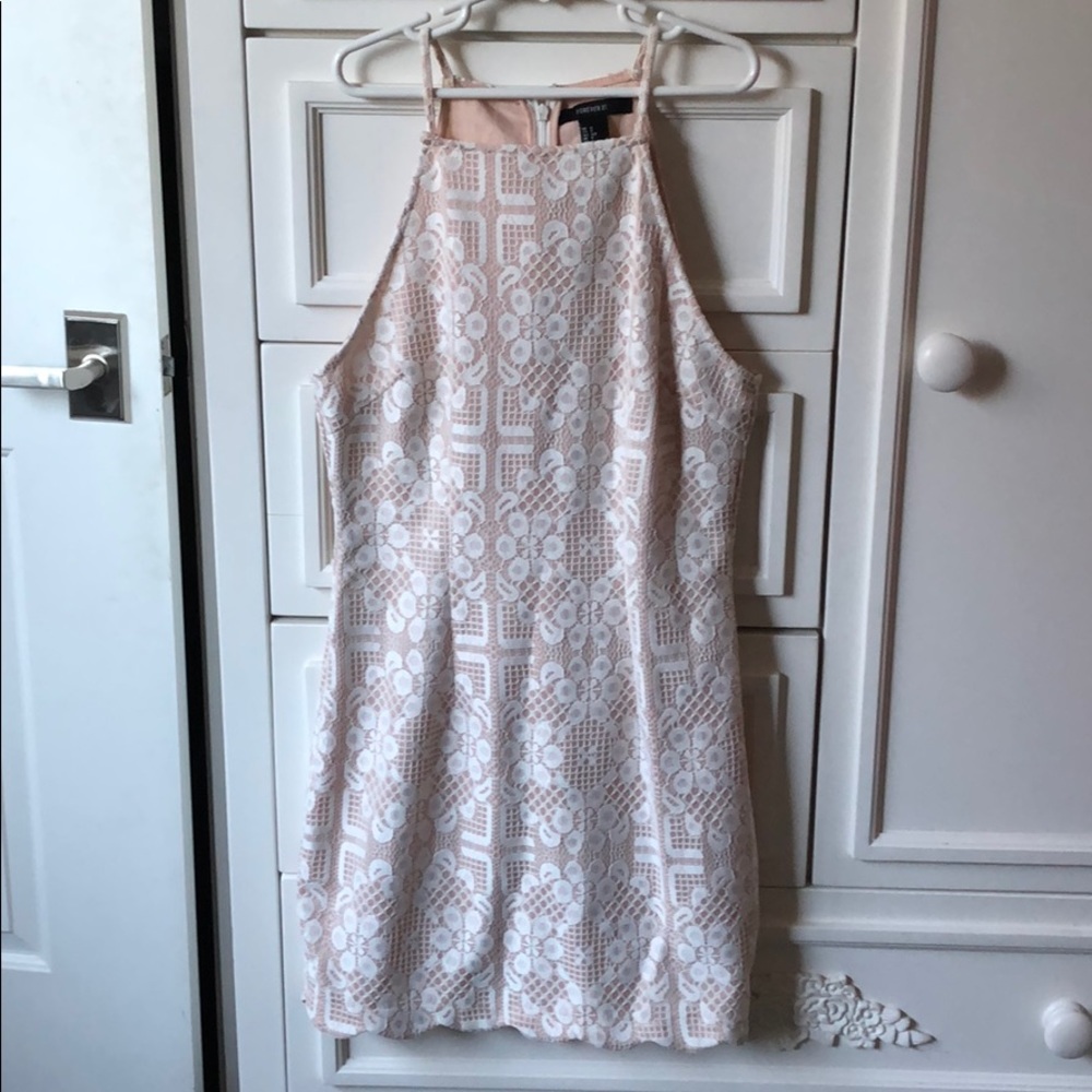 Forever 21 dress!